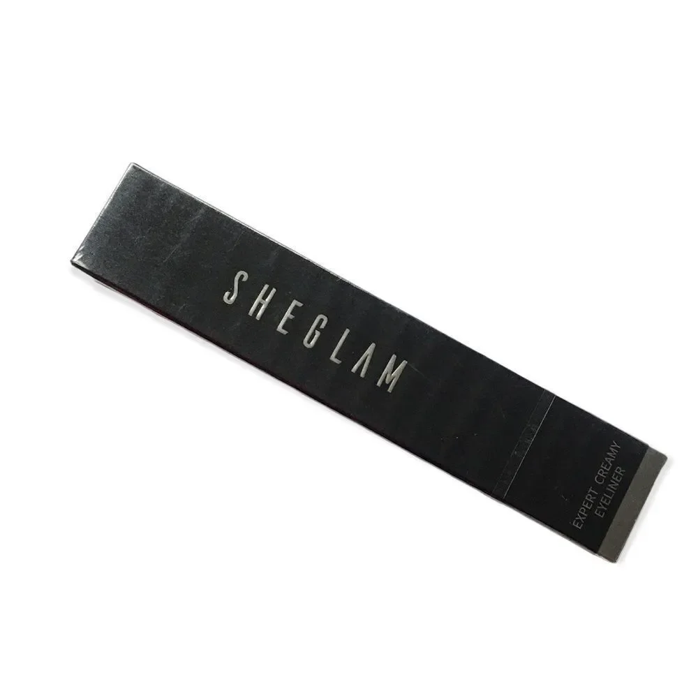 🆕Expert Creamy Black Eyeliner